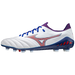 MORELIA NEO III Β ELITE White / High Risk Red / Blue